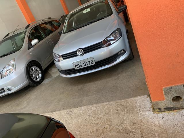 Gol Pawer 2014 1.6 completo - Foto 2