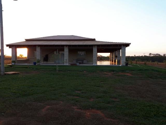 Fazenda c/ 830he, C/ 700he aberto, faz lavoura em 650he, Itiquira-MT - Foto 9