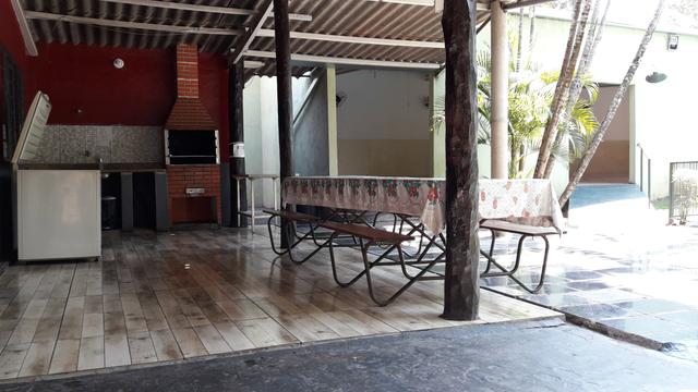 Vendo ou troco ,condomínio Recreio internacional - Foto 6