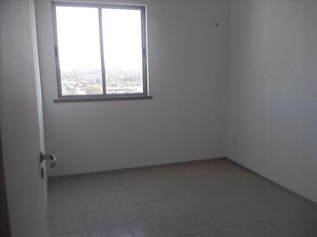 A361, 2 Quartos, 1 Suíte, 51 m2, Elevador,Lazer,Bnb,Passaré - Foto 7