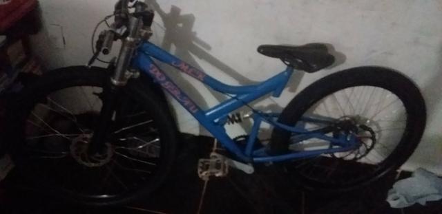Bicicleta rebaixada - Foto 5