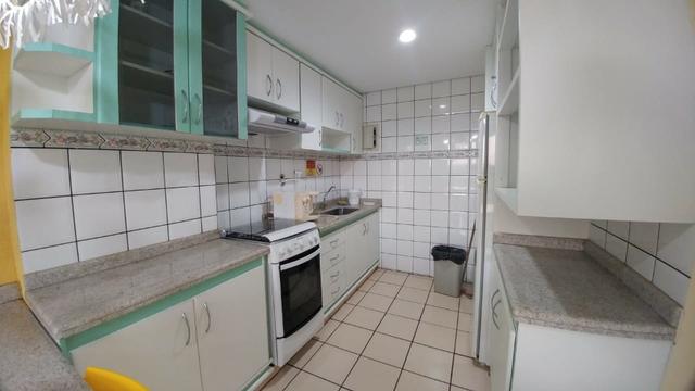 Apartamento com 02 Quartos, em Caldas Novas GO - Foto 2