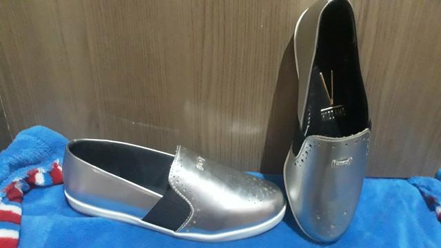 Sapato feminino Vizzano - Foto 3