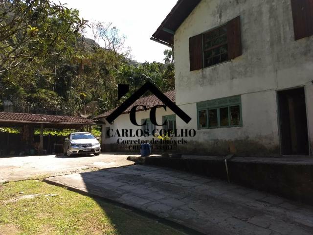 L Chácara localizada em Muri - Friburgo - Foto 2