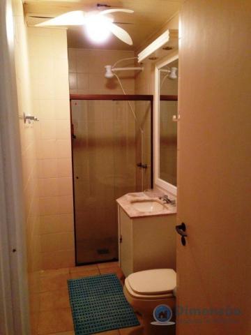 Apartamento à venda com 3 dormitórios em Praia brava, Florianópolis cod:491 - Foto 7