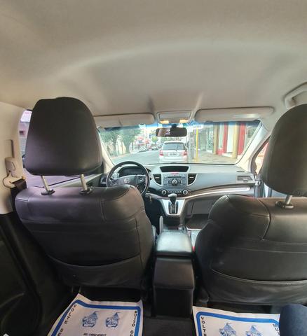 CR-v - Foto 4