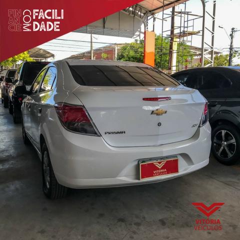 Prisma Joy 2019 / Parcelamos no cheque ou na promissória - Foto 5