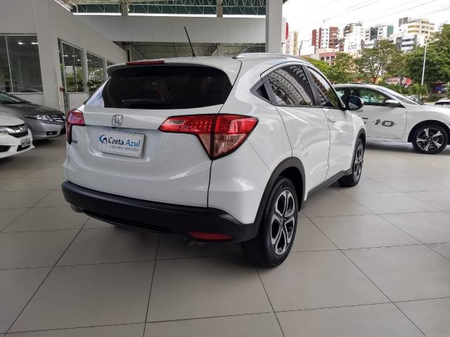 HONDA HR-V 2016/2016 1.8 16V FLEX EX 4P AUTOMÁTICO - Foto 5