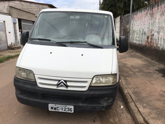 Van jumper - Foto 2