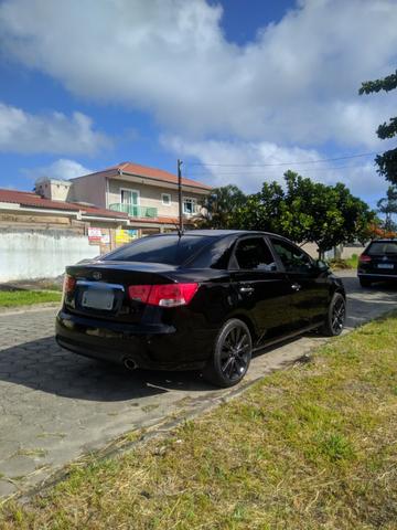 Kia Cerato ex3 1.6 manual - Foto 2