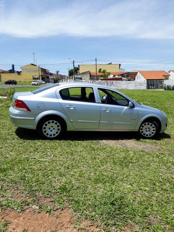 Vectra 2010 - Foto 4