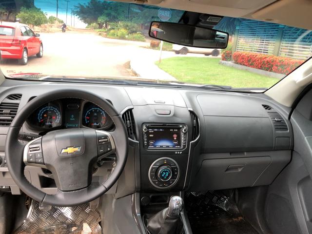 S10 LTZ FLEX 4x2 - Foto 6
