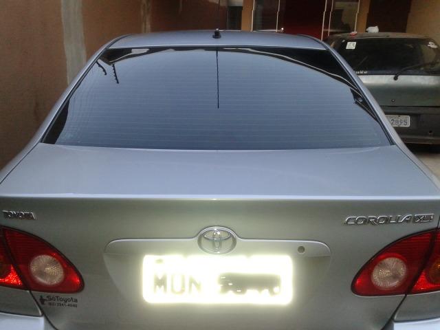 Vendo Toyota Corolla - Foto 5
