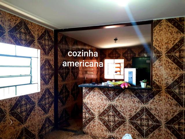 Oportunidade- Vendo Casa no Urias Magalhães - Foto 3