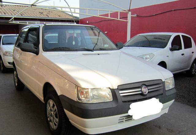 Fiat uno - Foto 2