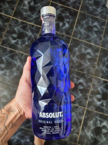Vodka absolut facets 1L