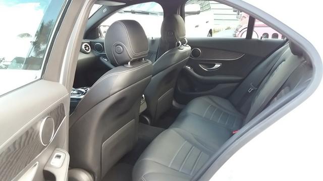 Mercedes-Benz C250 Sport 2016 - Foto 7