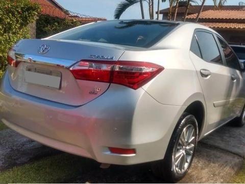 Corolla 2.0 flex 2015 automático - Foto 3