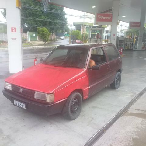 Fiat uno só 1300 - Foto 2