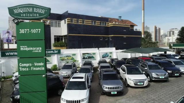 G. Cherokee limited 5.2 automática 4x4 5 passageiros gasolina - Foto 7