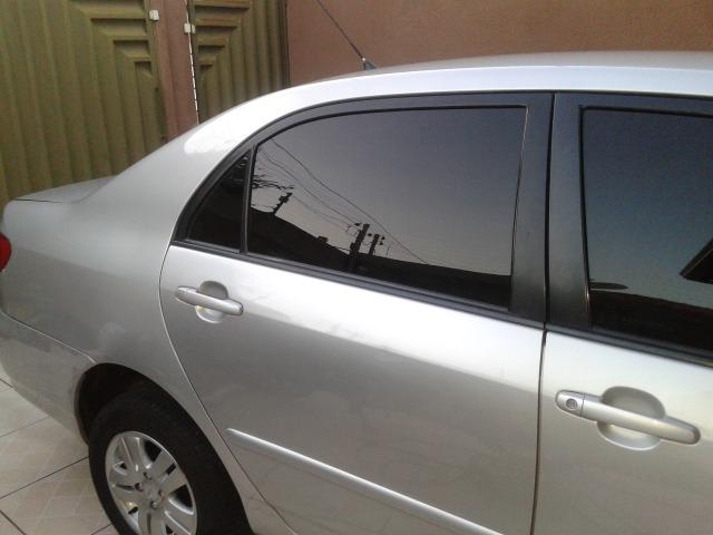 Vendo Toyota Corolla - Foto 10