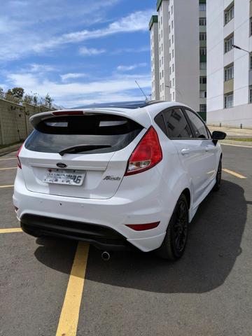 New Fiesta Sport Manual 15/16 - Foto 2