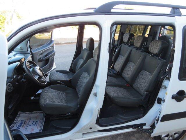 Fiat Doblò - Foto 5