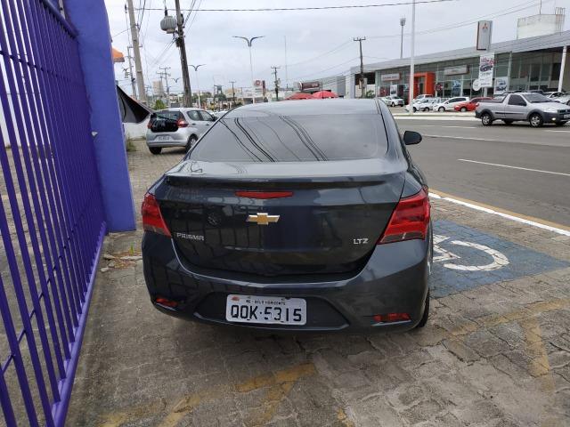 Prisma sed ltz 1.4 / 18/19 - Foto 4