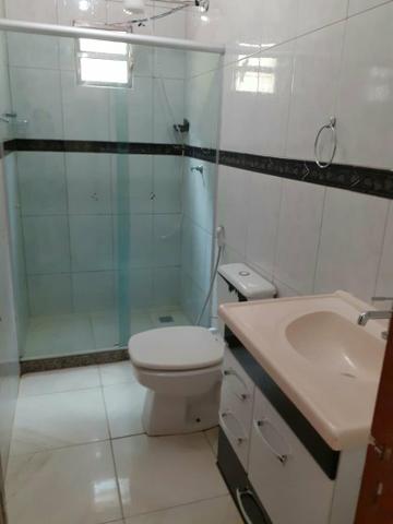 Alugo Casa