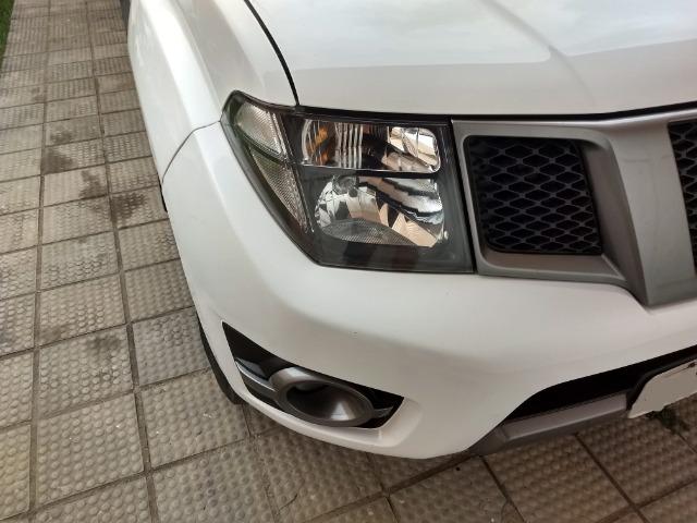 Nissan Frontier SV Attack - 2015 - Foto 14
