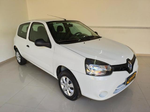 Clio Authentique 1.0 2014