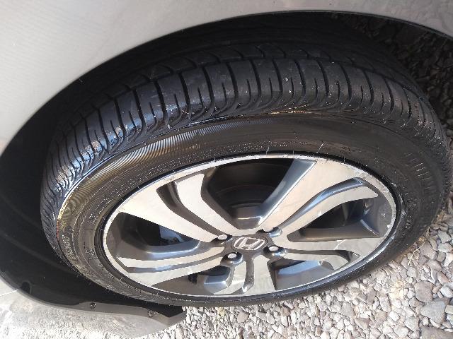 Honda City 2015 Preço da FIPE - Foto 4