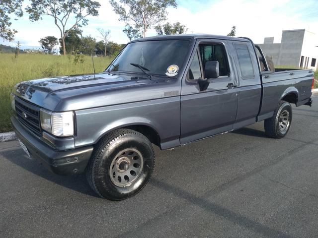 F1000 estendida MWM 229 - Foto 9