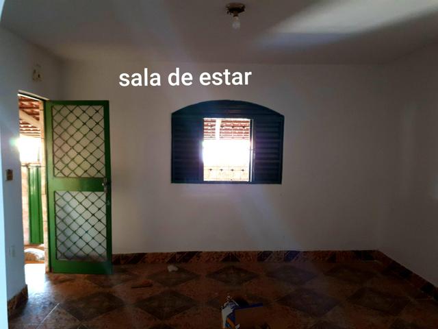 Oportunidade- Vendo Casa no Urias Magalhães - Foto 4