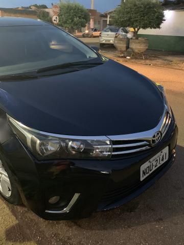 Corolla - Foto 2