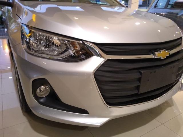 Onix Plus LTZ 1.0 Turbo Manual - Foto 5