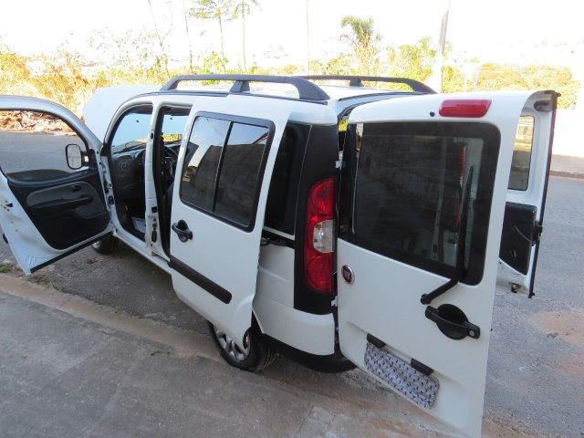 Fiat Doblò - Foto 4