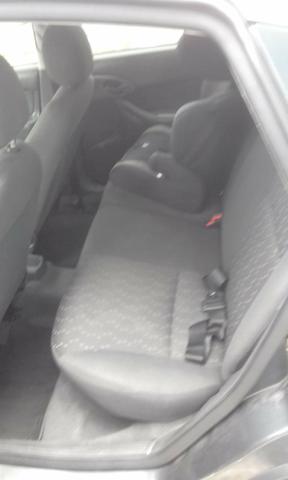 Vendo Ford Focus 1.6 2003 - Foto 6
