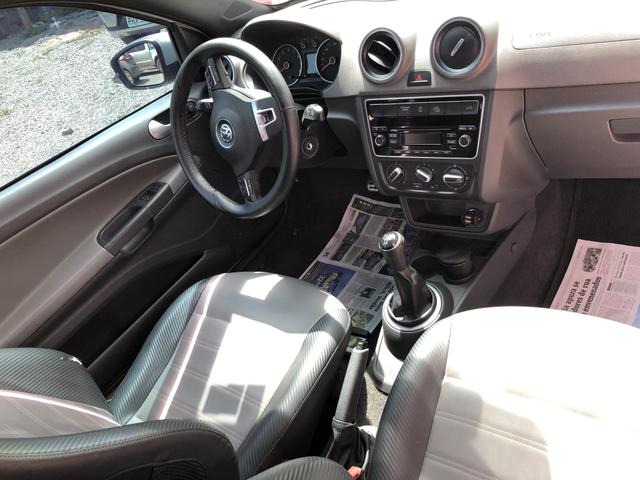 Vendo ou troco por caminhonete - Foto 11