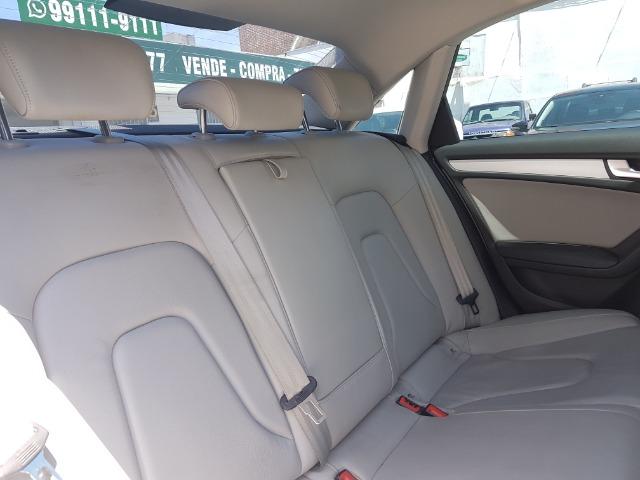 A4 2.0 Turbo automático - Foto 15