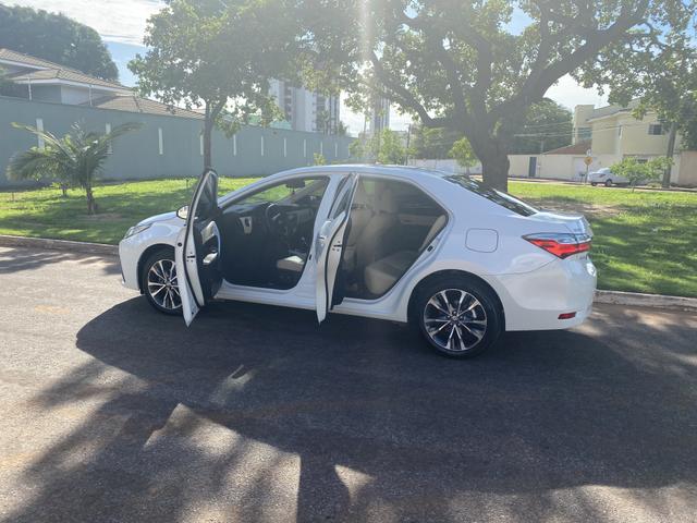 Toyota Corolla Altis 2.0 Flex - Foto 2