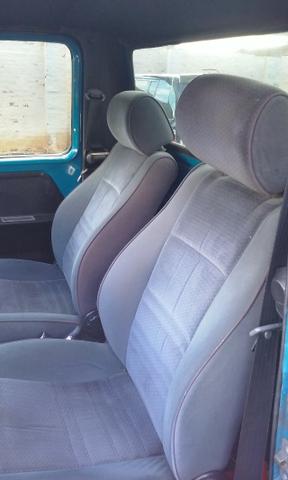Ford F75 Diesel - Foto 5