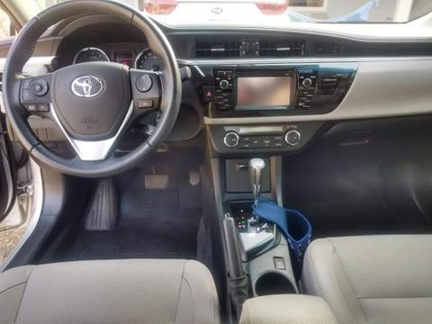 Corolla 2.0 flex 2015 automático - Foto 2