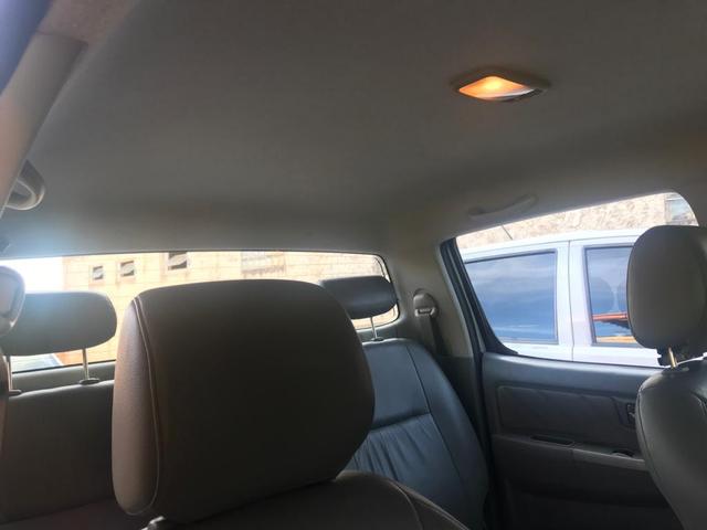 Vendo Hilux 2010/2010 - Foto 3