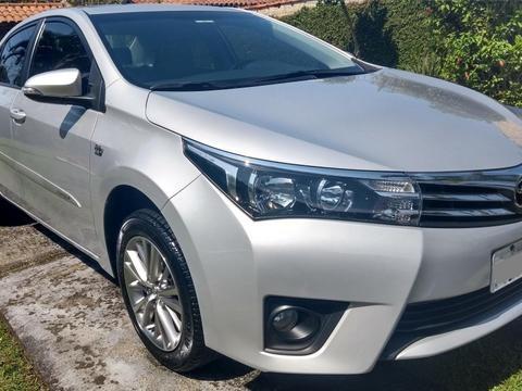 Corolla 2.0 flex 2015 automático - Foto 4