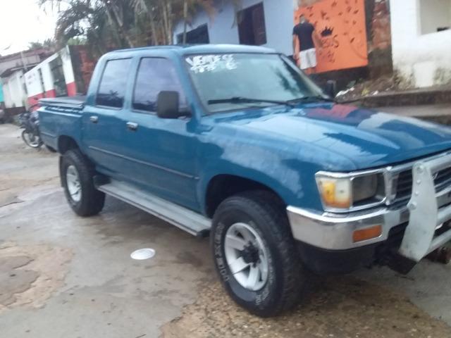 Hilux - Foto 4
