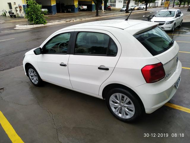 Gol 2018/2019 1.6 - Foto 3