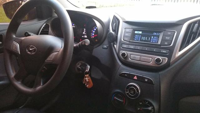 HB20S Doc 2020. Venda R$ 40.000,00 ou troca em carro 4 portas, baixo km de até R$ 25 mil - Foto 6