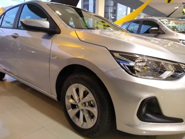 Onix Plus LTZ 1.0 Turbo Manual - Foto 2