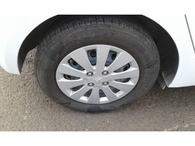 Hyundai HB20 1.0 Comfort 2016 - Foto 3